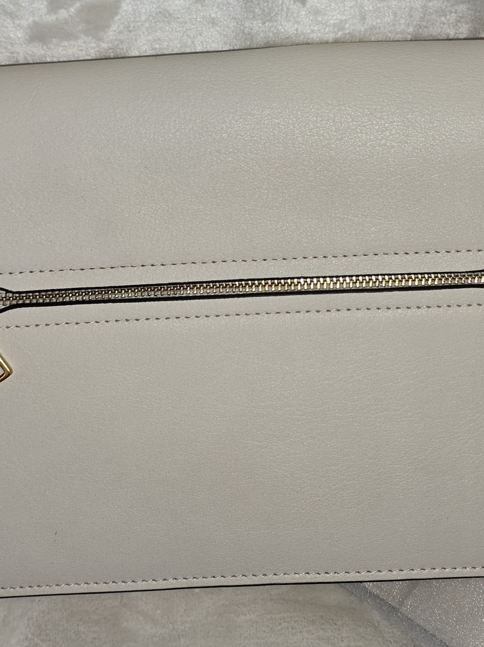 NWT Coach Chain Tabby WITHOUT Chain - Picture 6 of 9